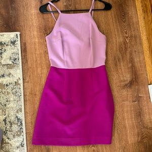 French connection size 0 dress